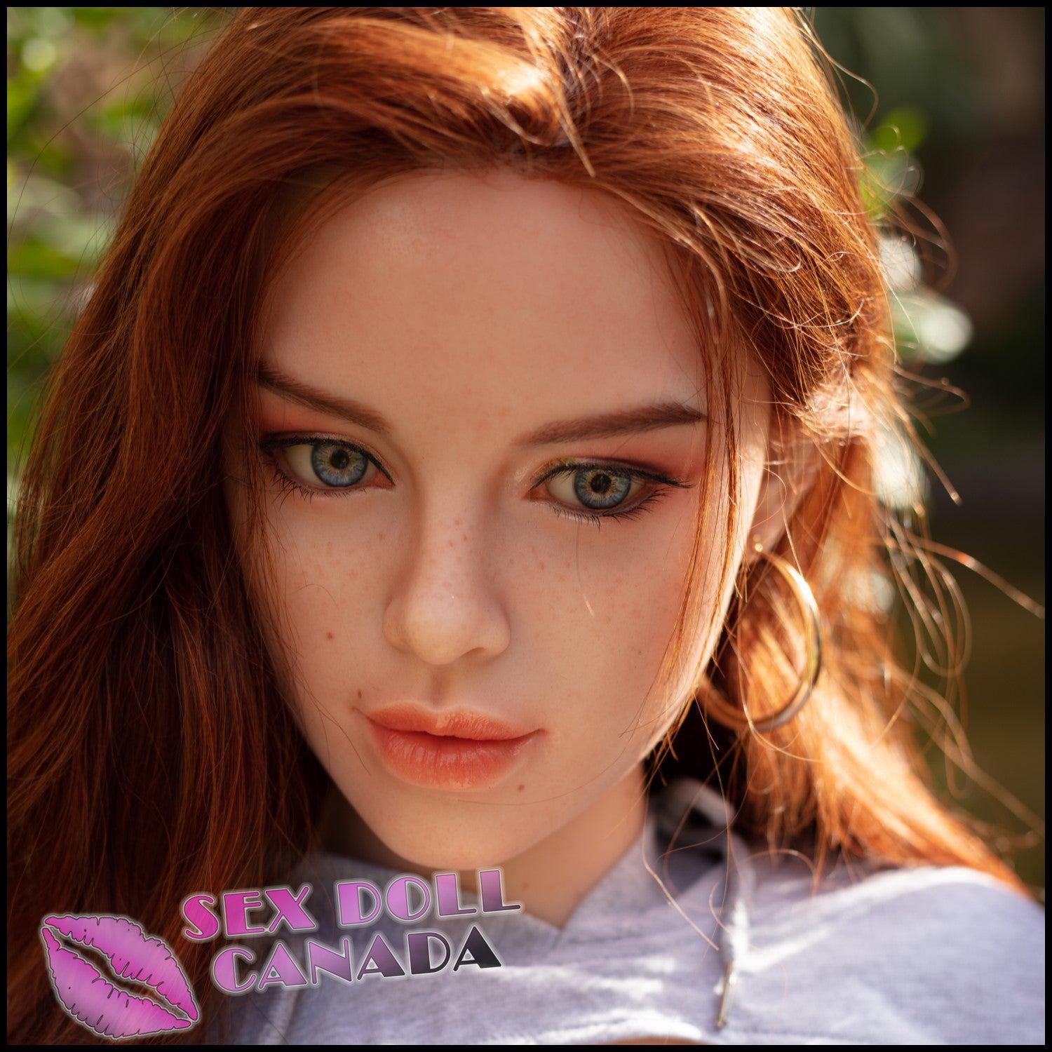 Starpery Realistic Sex Doll Tall Long Legs Russian German Western American