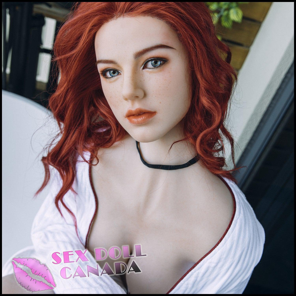 172 (5'8") F-Cup Mira (Silicone Head) - Starpery