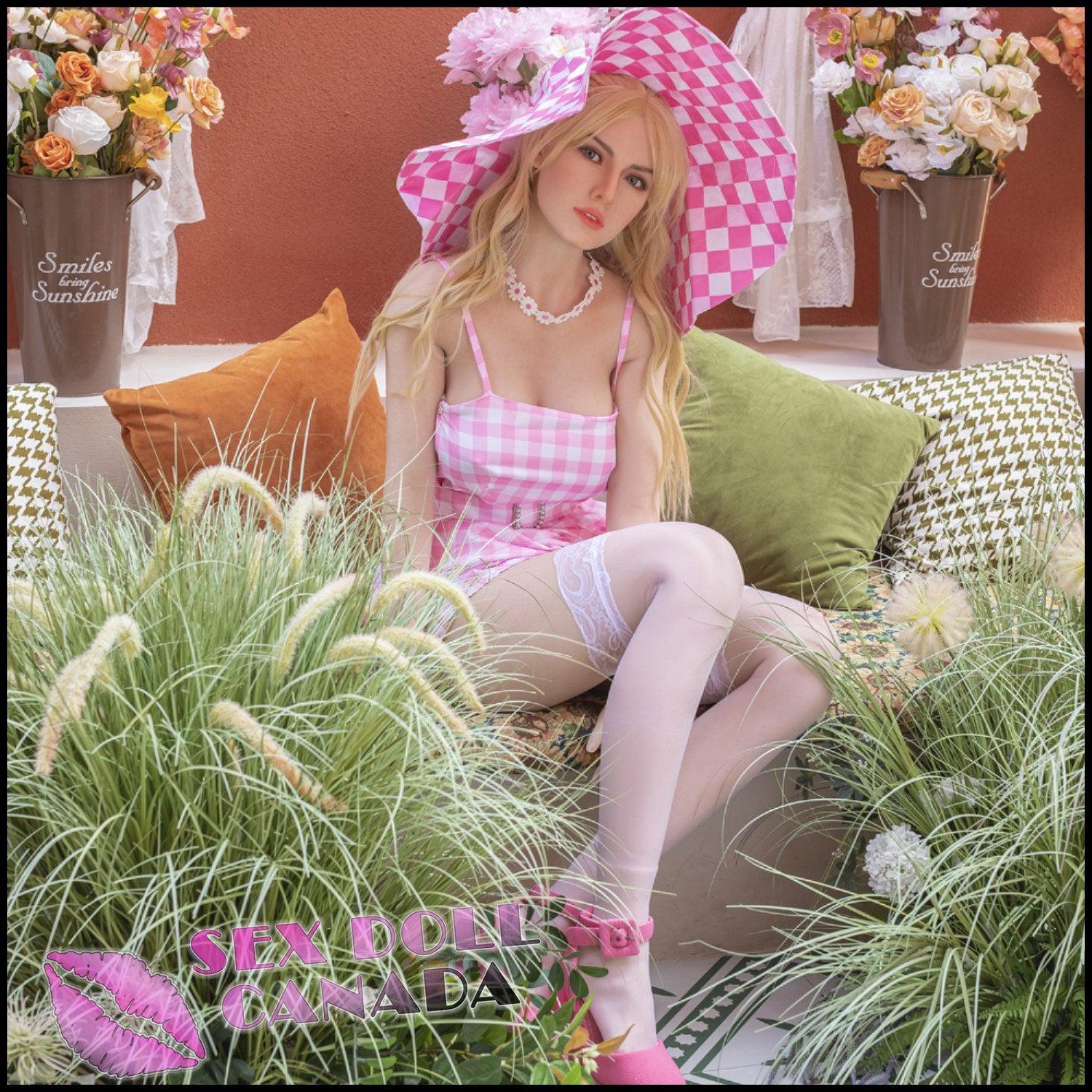 Starpery Realistic Sex Doll Tall Long Legs Big Tits Breasts Curvy Full Body