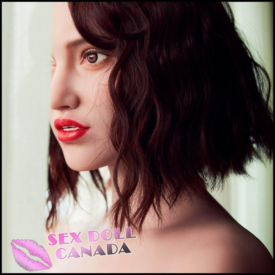  Sino-Doll Realistic Sex Doll Tall  Long Legs Fit  Athletic Huge Tits  Boobs