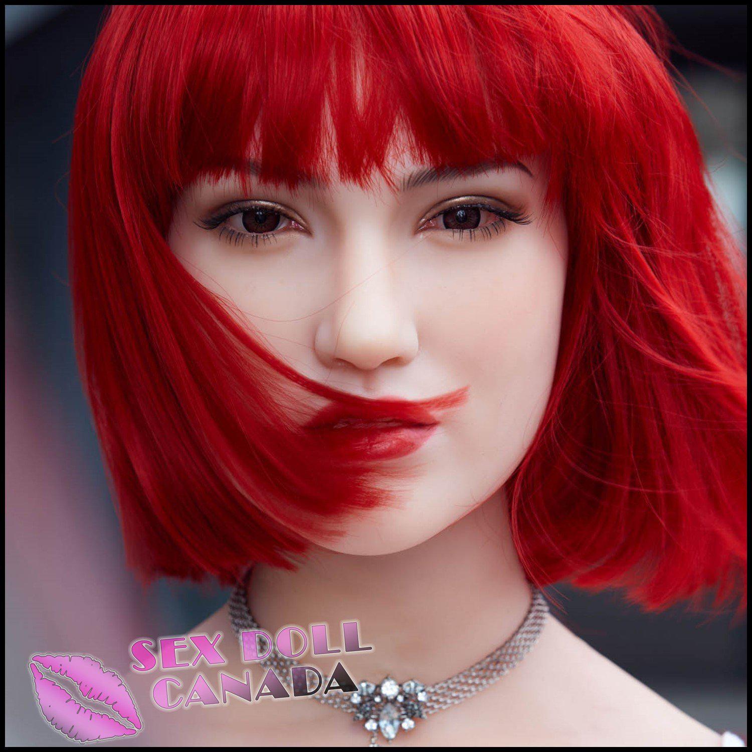 Sino-Doll Realistic Sex Doll Curvy  Full Body Huge Tits  Boobs Fit  Athletic