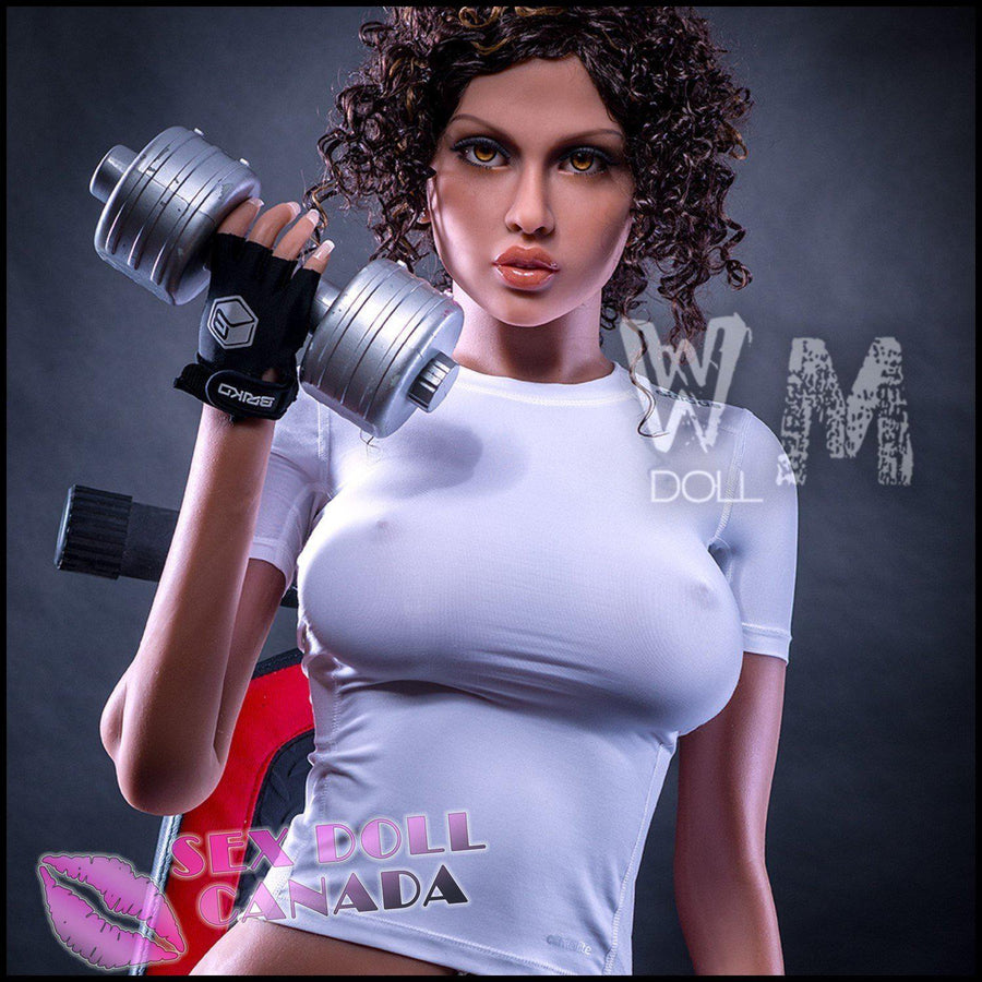  WM Realistic Sex Doll Western  American Fit  Athletic Tall  Long Legs