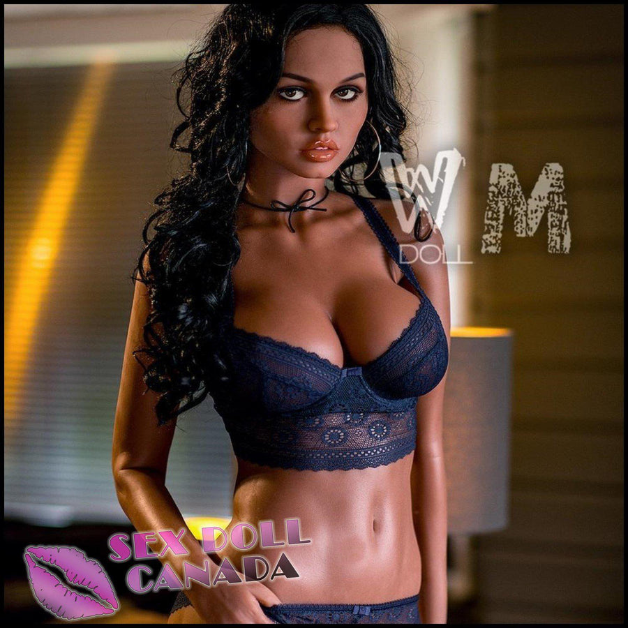  WM Realistic Sex Doll Tall  Long Legs Big Tits  Breasts Fit  Athletic