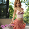 Starpery Realistic Sex Doll Blonde Hair Small Waist Curvy Full Body