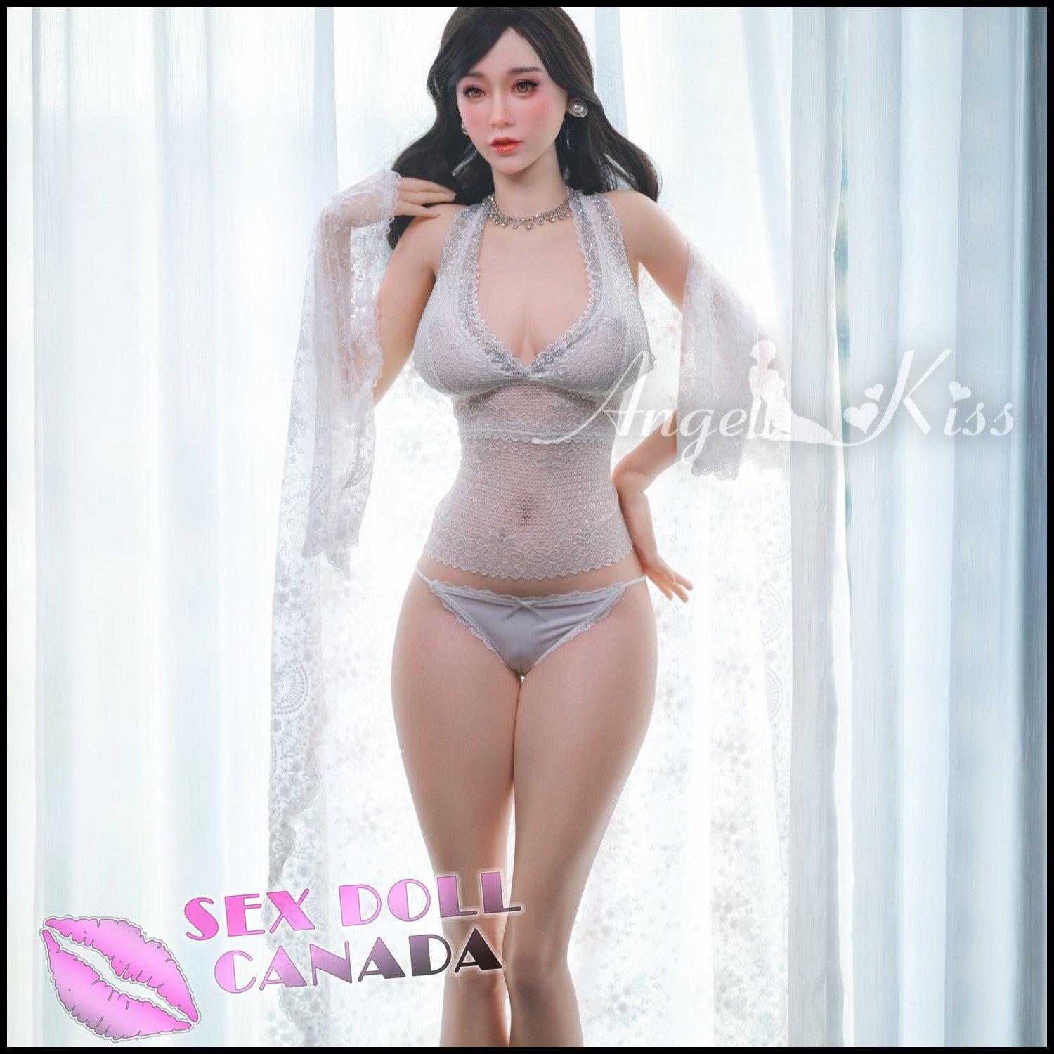 Angel Kiss Realistic Sex Doll Big Ass Butt Big Tits Breasts Small Waist