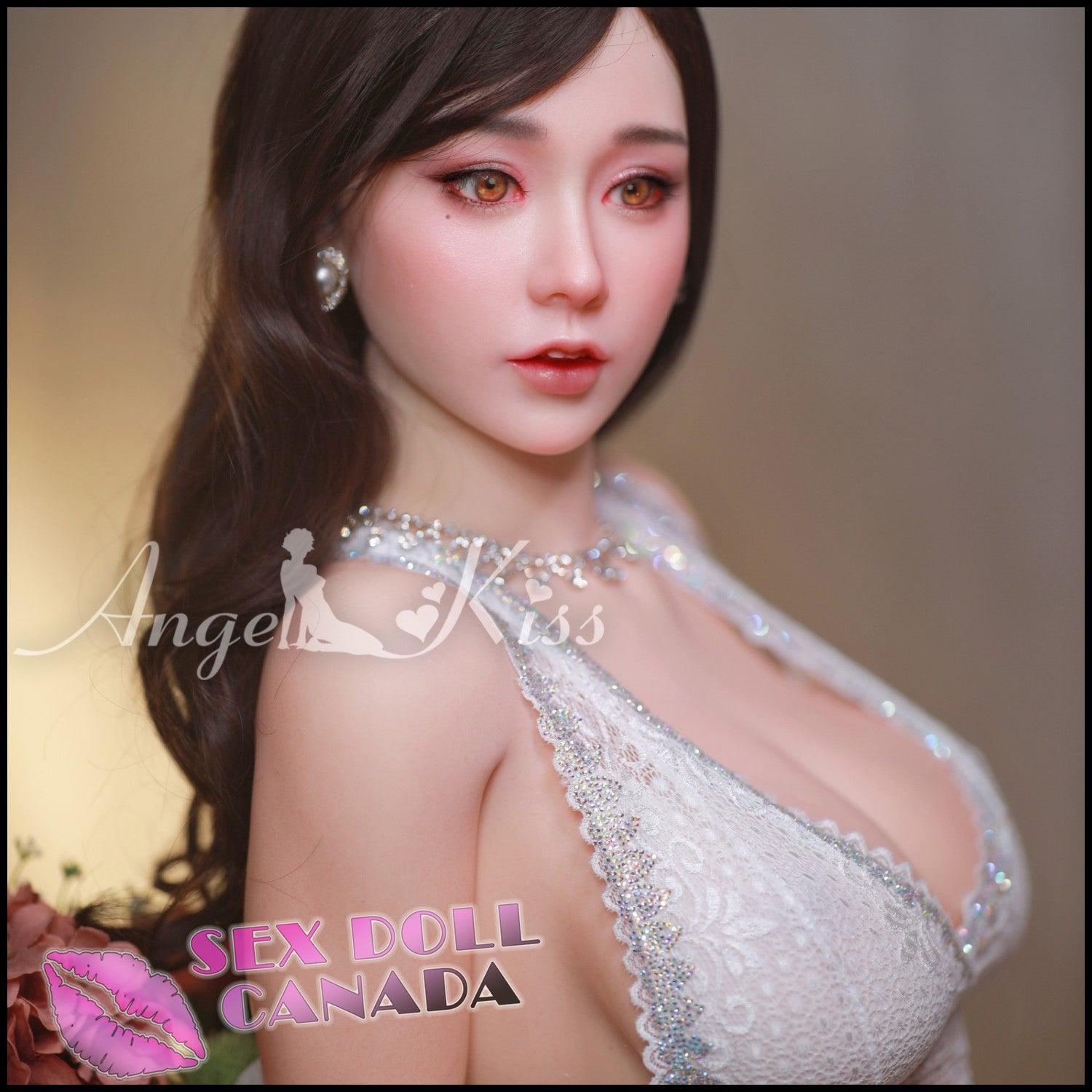 Angel Kiss Realistic Sex Doll Big Tits Breasts Small Waist Big Ass Butt