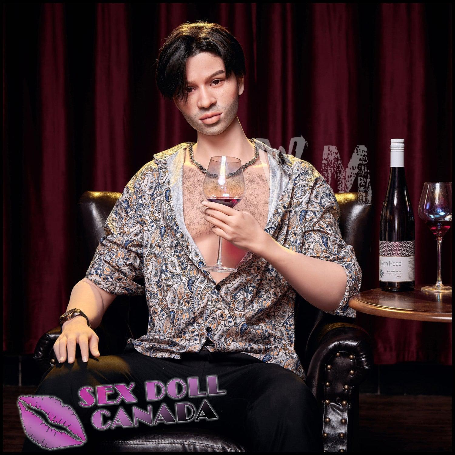 WM Doll Realistic Sex Doll Huge Tits Boobs Big Tits Breasts Pear Shaped