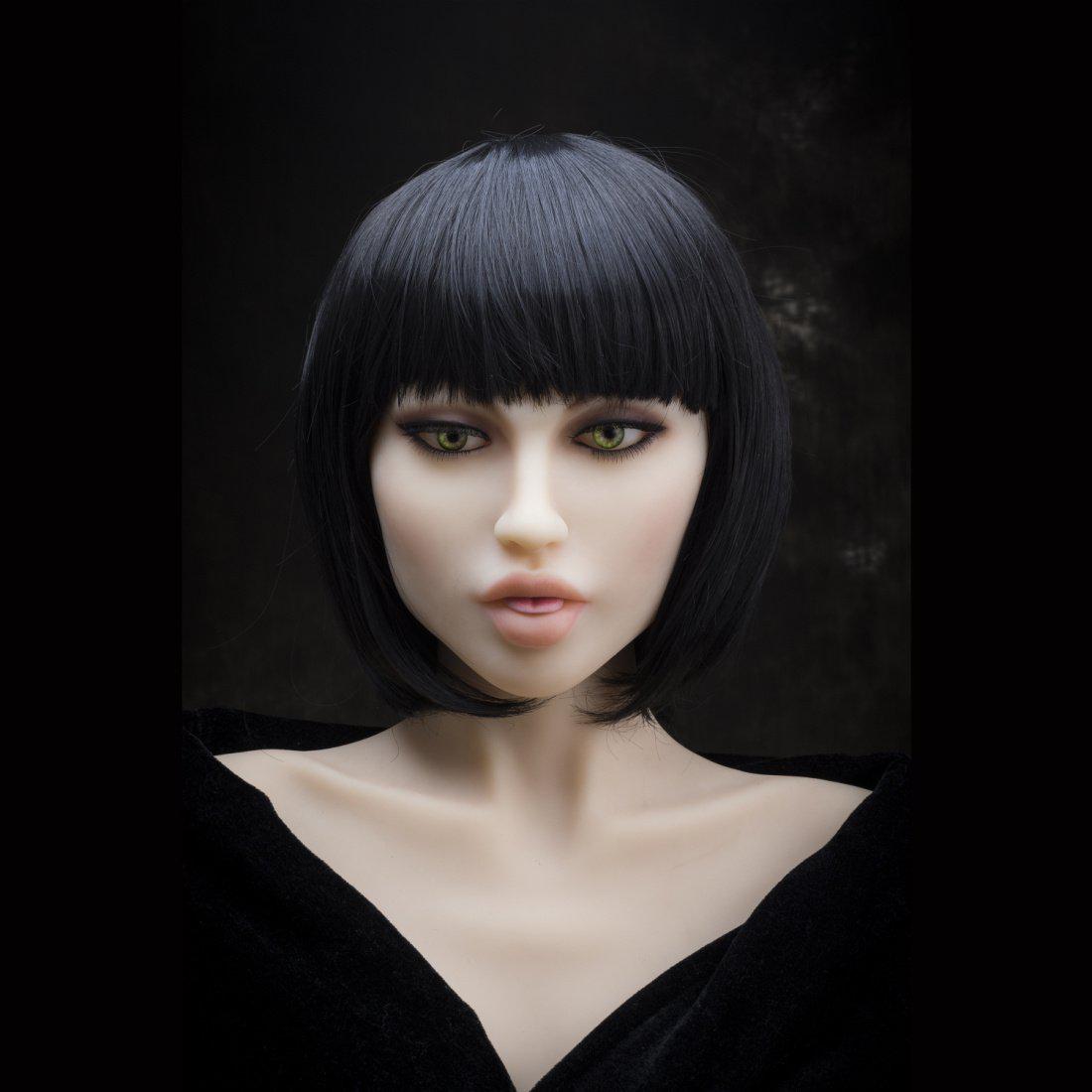 Real Sex Doll IN-STOCK - Realistic Teeth & Tongue Set - WM Life Size - Accessory - SD Canada