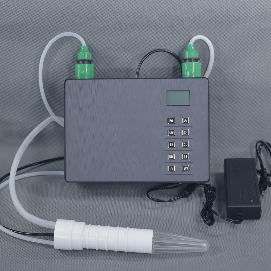 IN-STOCK - WM Intelligent Cleaning Set