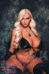 Real Sex Doll 173 (5'8") H-CUP NOEMI (#159) - WM Life Size - TPE Doll - SD Canada