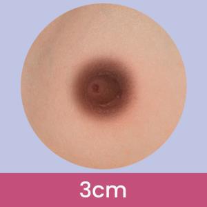 3 cm