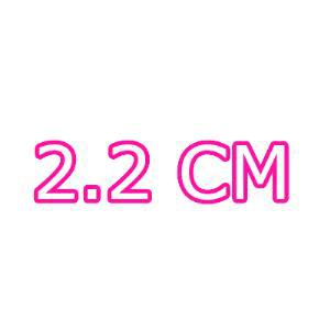 22 CM