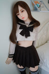 IN-STOCK - Clothing - Piper Doll Brown Sailor Outfit