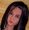 Doll Head - WM Head #33