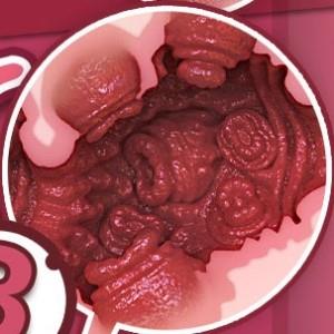 3 - Sucking Wonderland