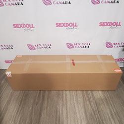 IN-STOCK - Doll Storage - Made in Canada - Heavy Duty Corrugated Box