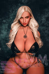 Real Sex Doll 173 (5'8") H-CUP NOEMI (#159) - WM Life Size - TPE Doll - SD Canada