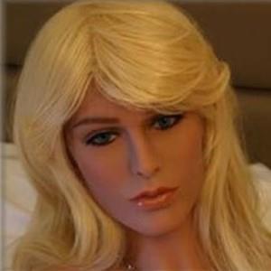 40 Blondie
