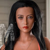 IN-STOCK - Doll Head - WM Head #418 (Black Hair)