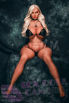 Real Sex Doll 173 (5'8") H-CUP NOEMI (#159) - WM Life Size - TPE Doll - SD Canada