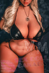 Real Sex Doll 173 (5'8") H-CUP NOEMI (#159) - WM Life Size - TPE Doll - SD Canada