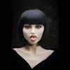 Real Sex Doll IN-STOCK - Realistic Teeth & Tongue Set - WM Life Size - Accessory - SD Canada
