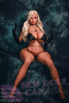 Real Sex Doll 173 (5'8") H-CUP NOEMI (#159) - WM Life Size - TPE Doll - SD Canada