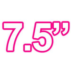 7.5 length