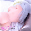 Sino-Doll Realistic Sex Doll Curvy  Full Body Big Tits  Breasts Fit  Athletic