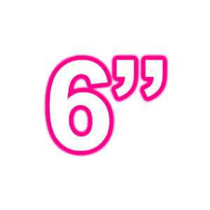 6 length