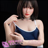Top Sino (Sino-Doll) Realistic Sex Doll Mini Asian Japanese Chinese Big Tits Breasts