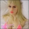 Piper Realistic Sex Doll Blonde Hair Masturbator Huge Tits  Boobs