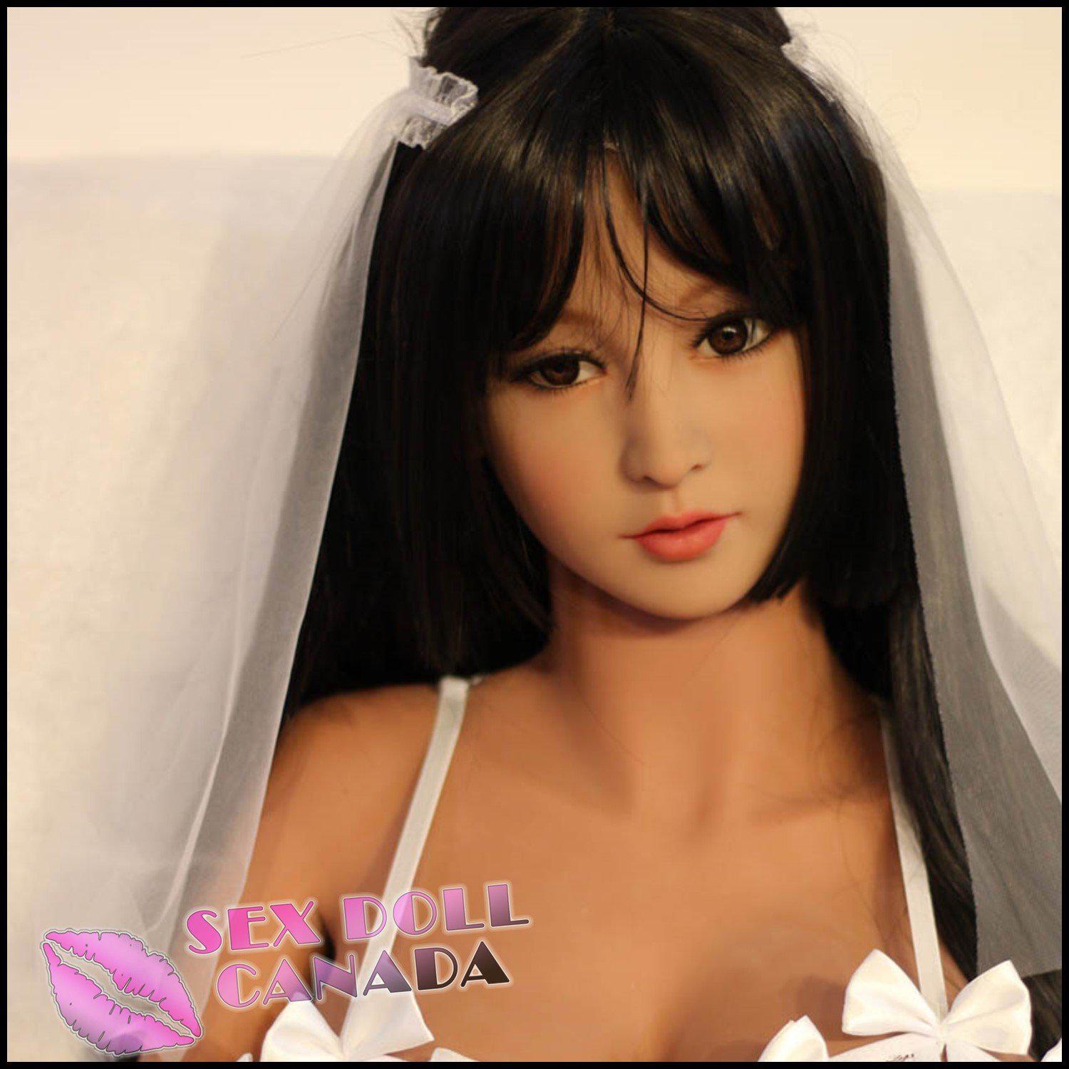 WM Realistic Sex Doll Huge Tits  Boobs Small Waist Mini