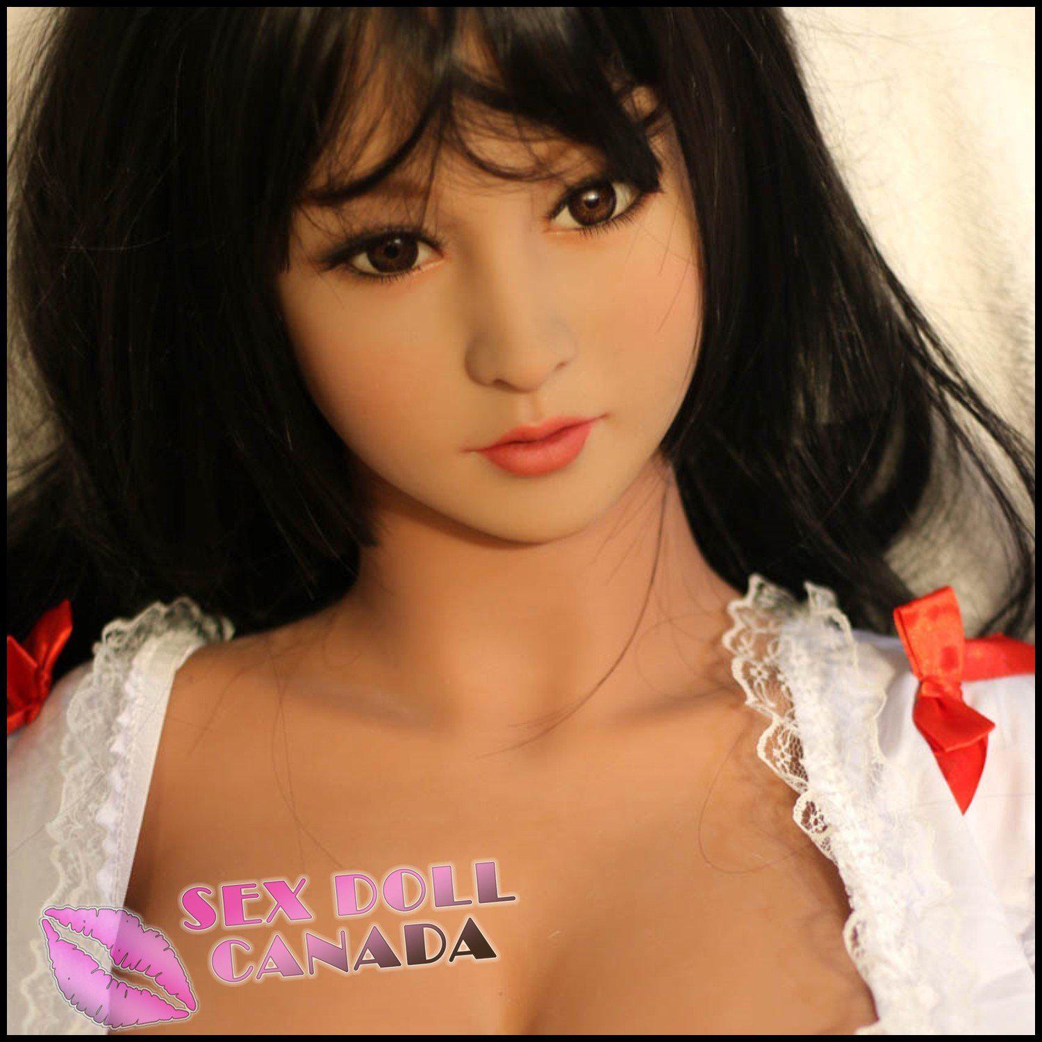 WM Realistic Sex Doll Huge Tits  Boobs Curvy  Full Body Mini