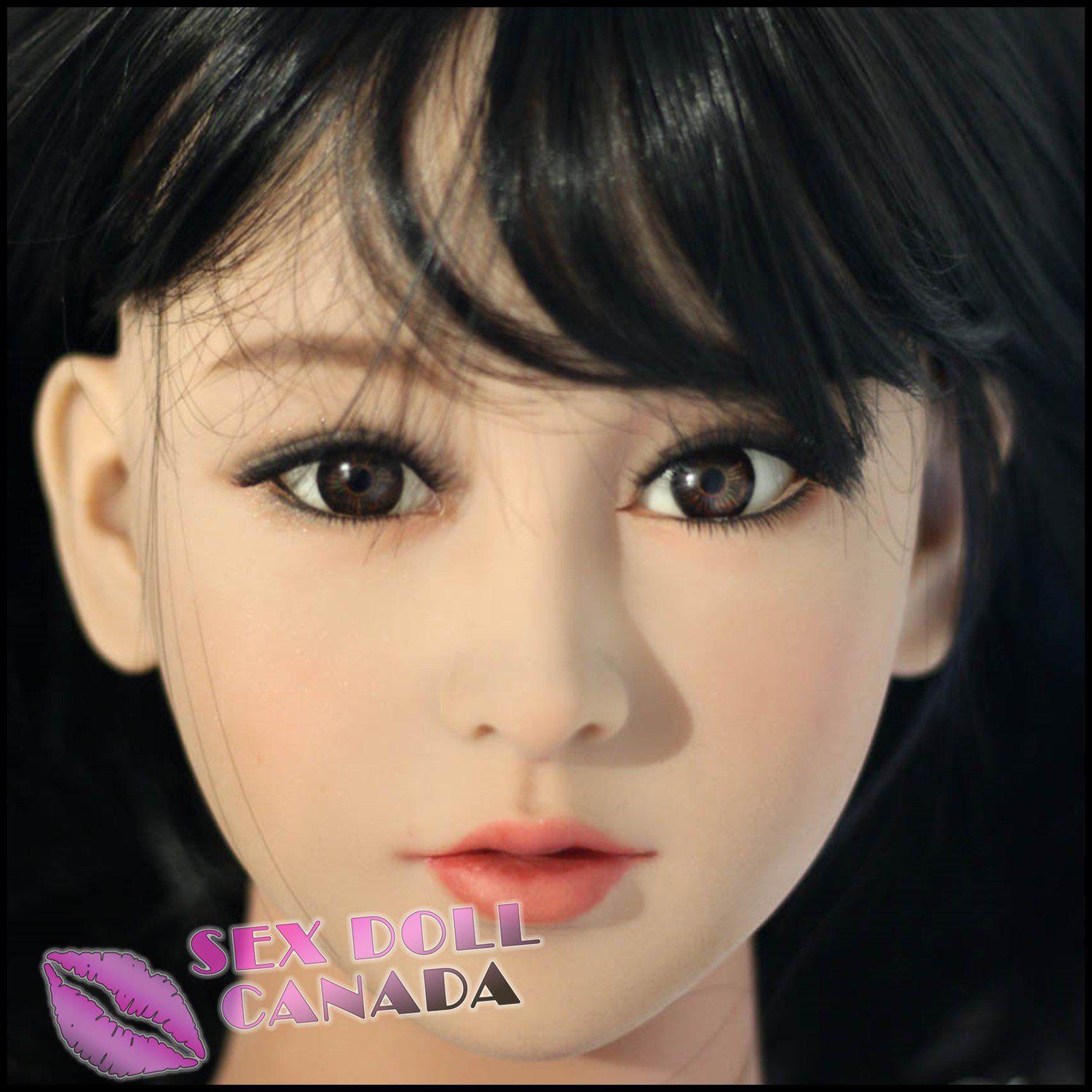 WM Realistic Sex Doll Huge Tits  Boobs Small Waist Curvy  Full Body