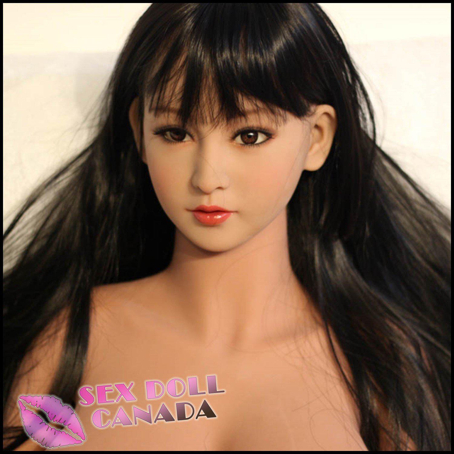 WM Realistic Sex Doll Masturbator Small Waist Mini