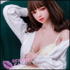 Tayu Realistic Sex Doll Huge Tits Boobs Curvy Full Body Mini