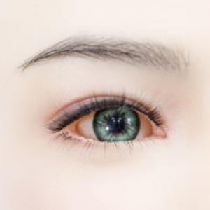 8 Jade Green