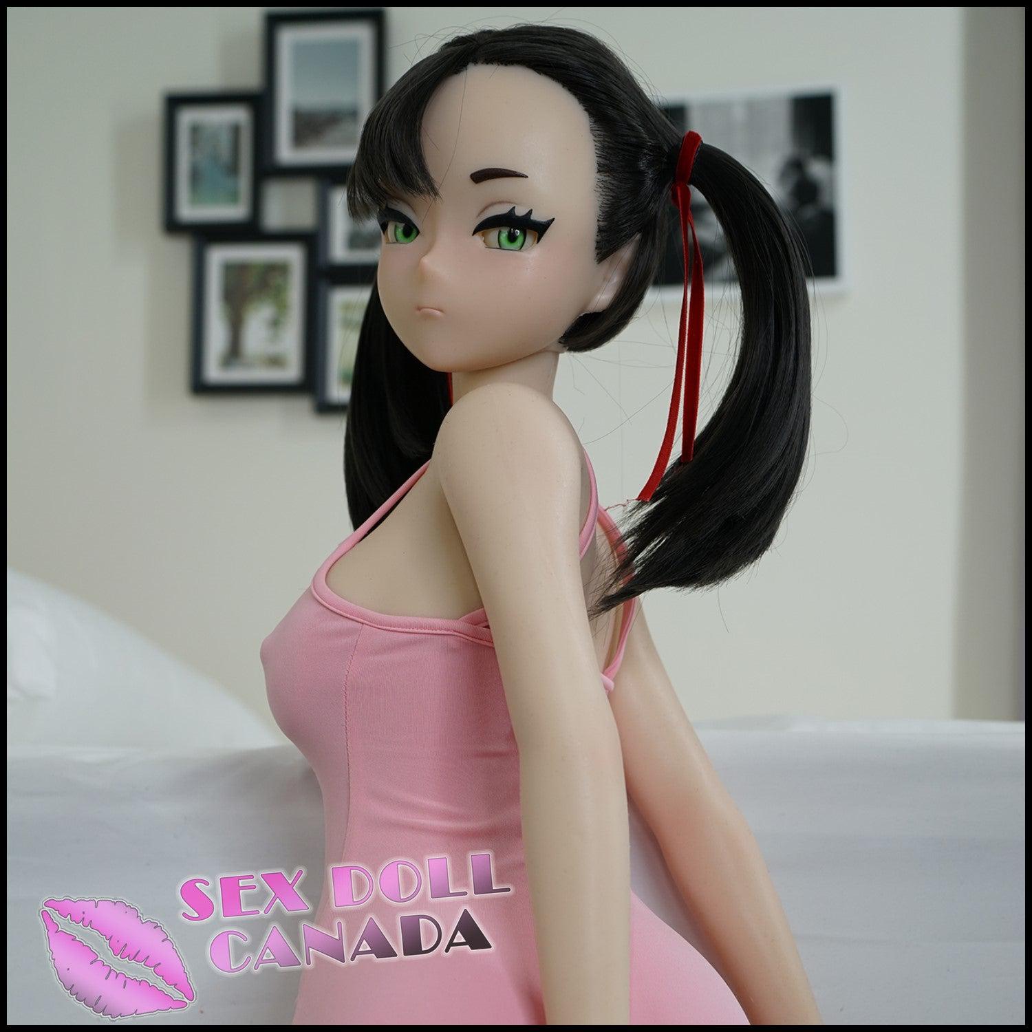 Real Lifelike Sex Doll Realistic TPE Silicone Real Lifelike