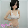 IROKEBIJIN Realistic Sex Doll Cartoon Hentai Anime Big Tits Breasts Mini