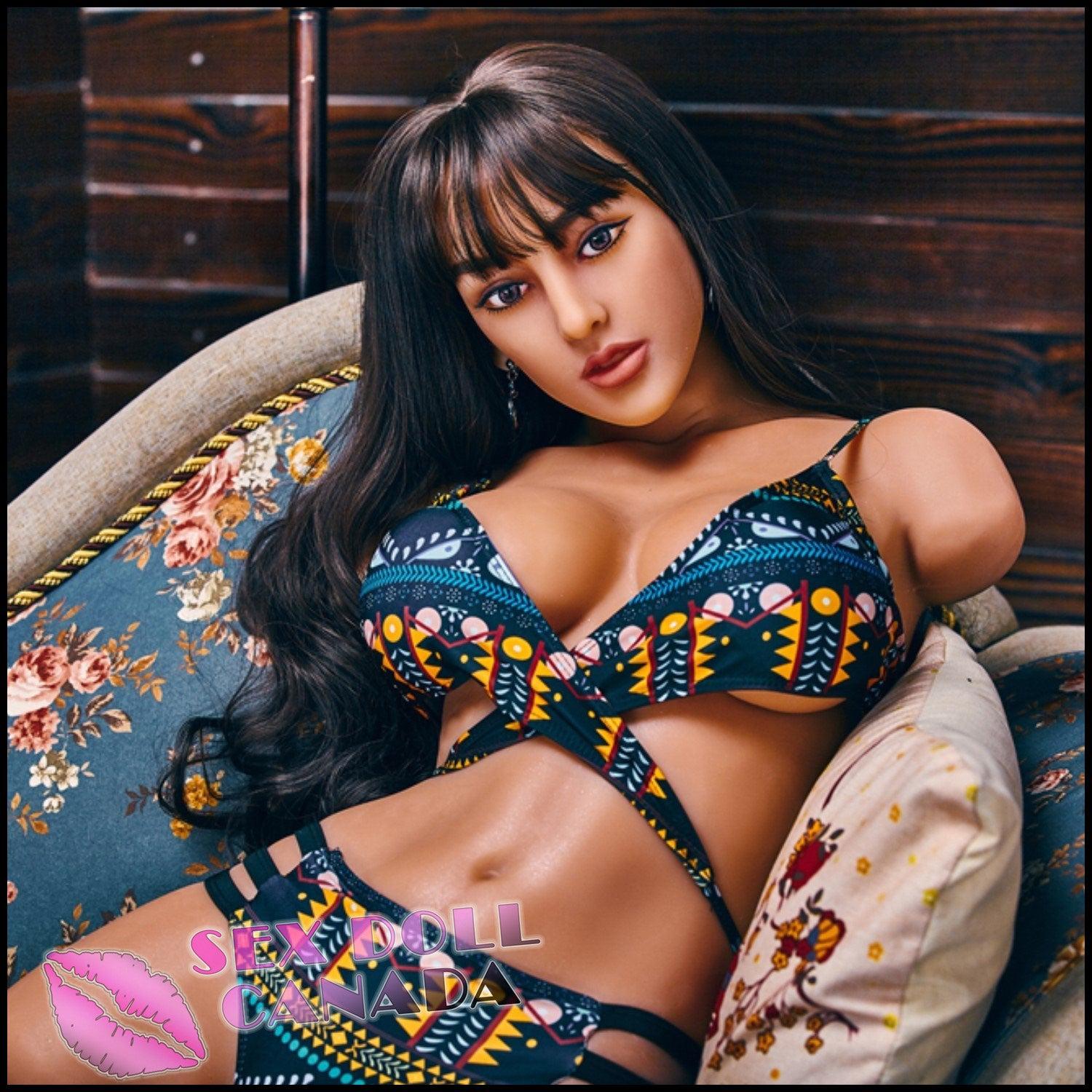 IRONTECH Realistic Sex Doll Mini Big Ass  Butt Masturbator