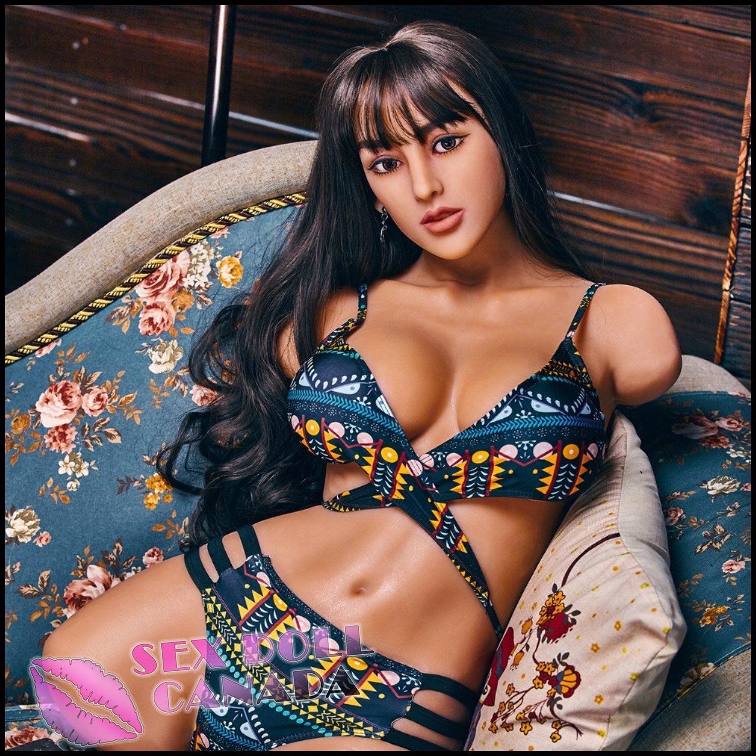 IRONTECH Realistic Sex Doll Mini Masturbator Huge Tits  Boobs