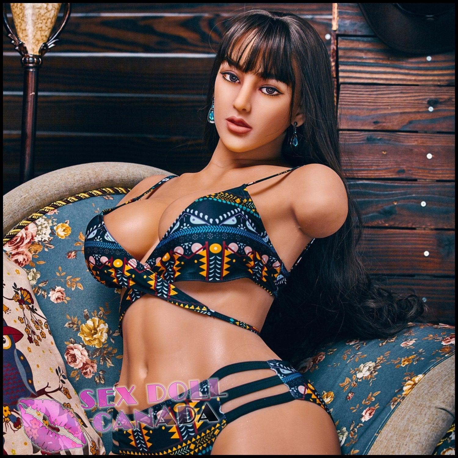 IRONTECH Realistic Sex Doll Huge Tits  Boobs Masturbator Small Waist