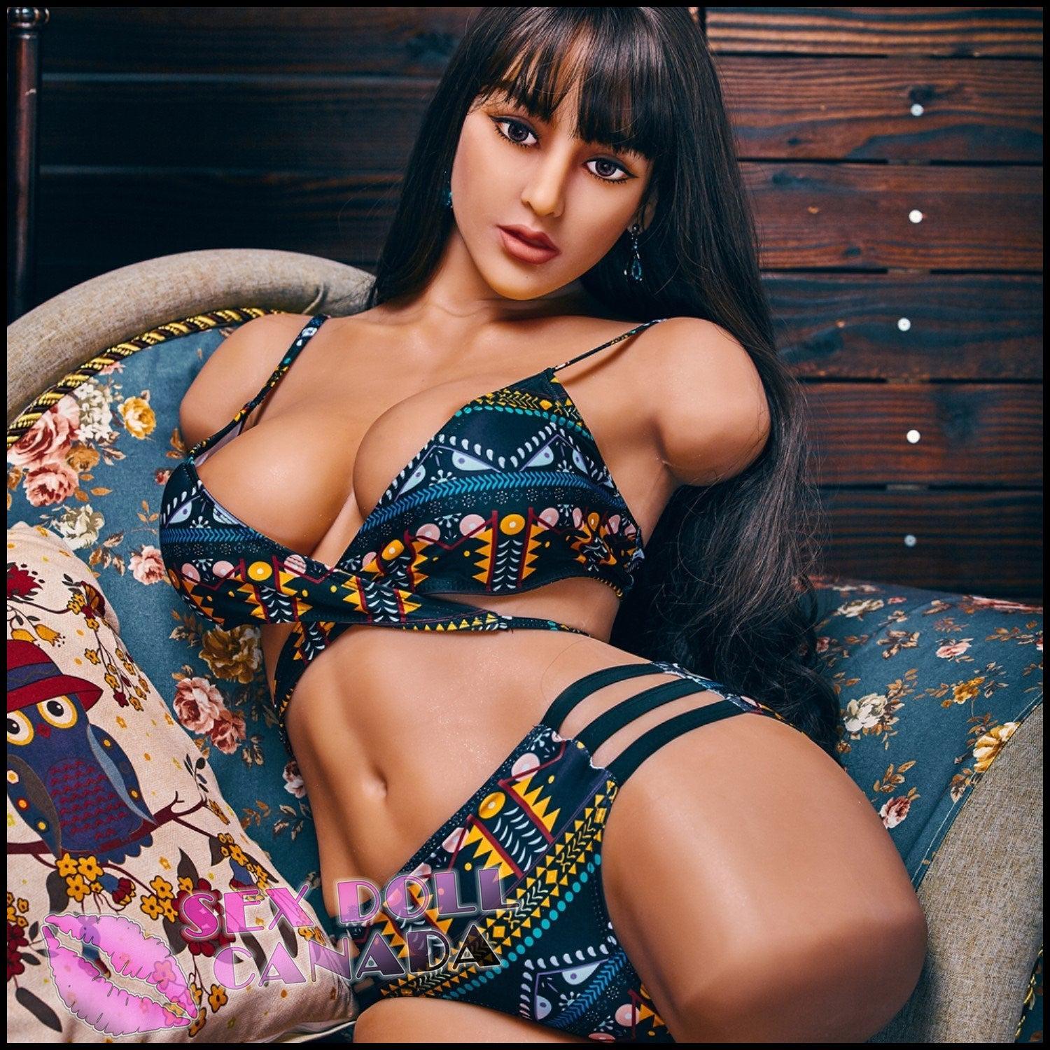 IRONTECH Realistic Sex Doll Big Ass  Butt Masturbator Curvy  Full Body