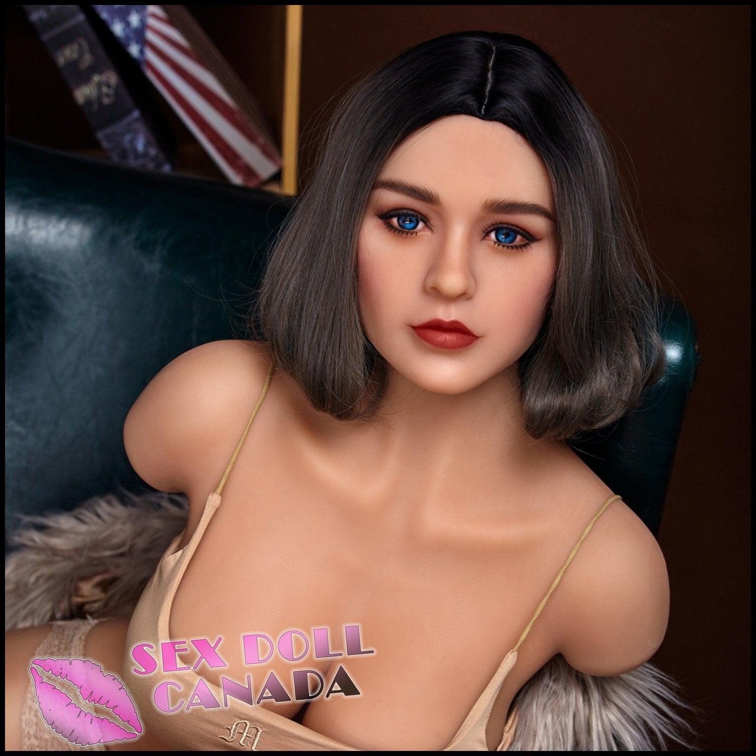 IRONTECH Realistic Sex Doll Small Waist Big Ass  Butt Huge Tits  Boobs