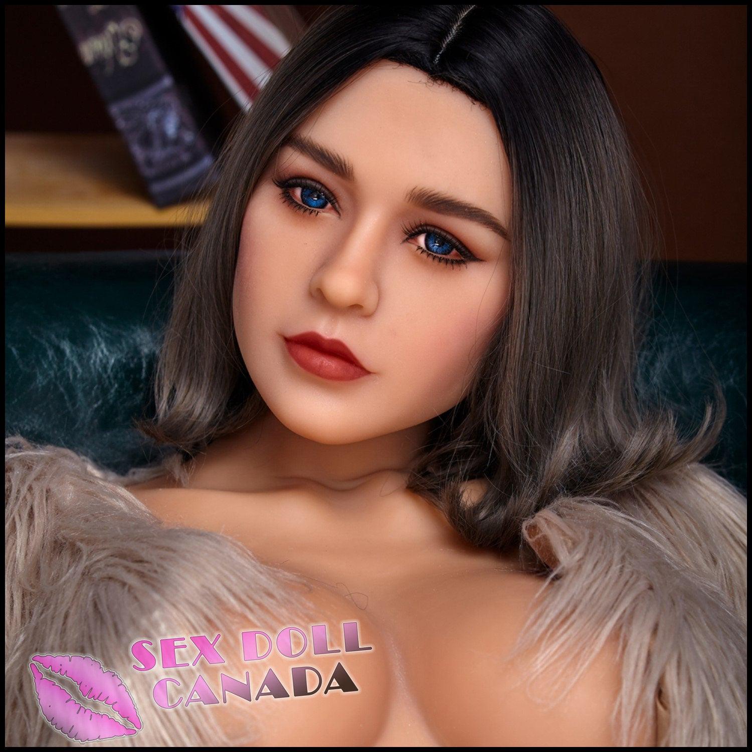 IRONTECH Realistic Sex Doll Masturbator Mini Huge Tits  Boobs