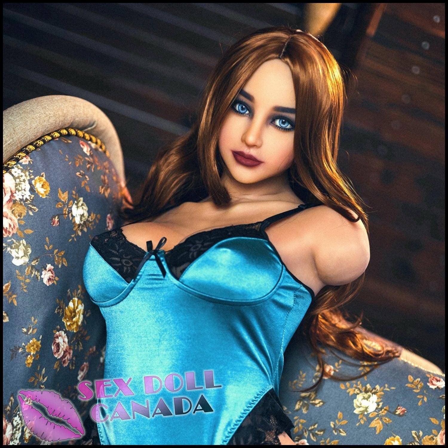 IRONTECH Realistic Sex Doll Big Ass  Butt Masturbator Mini