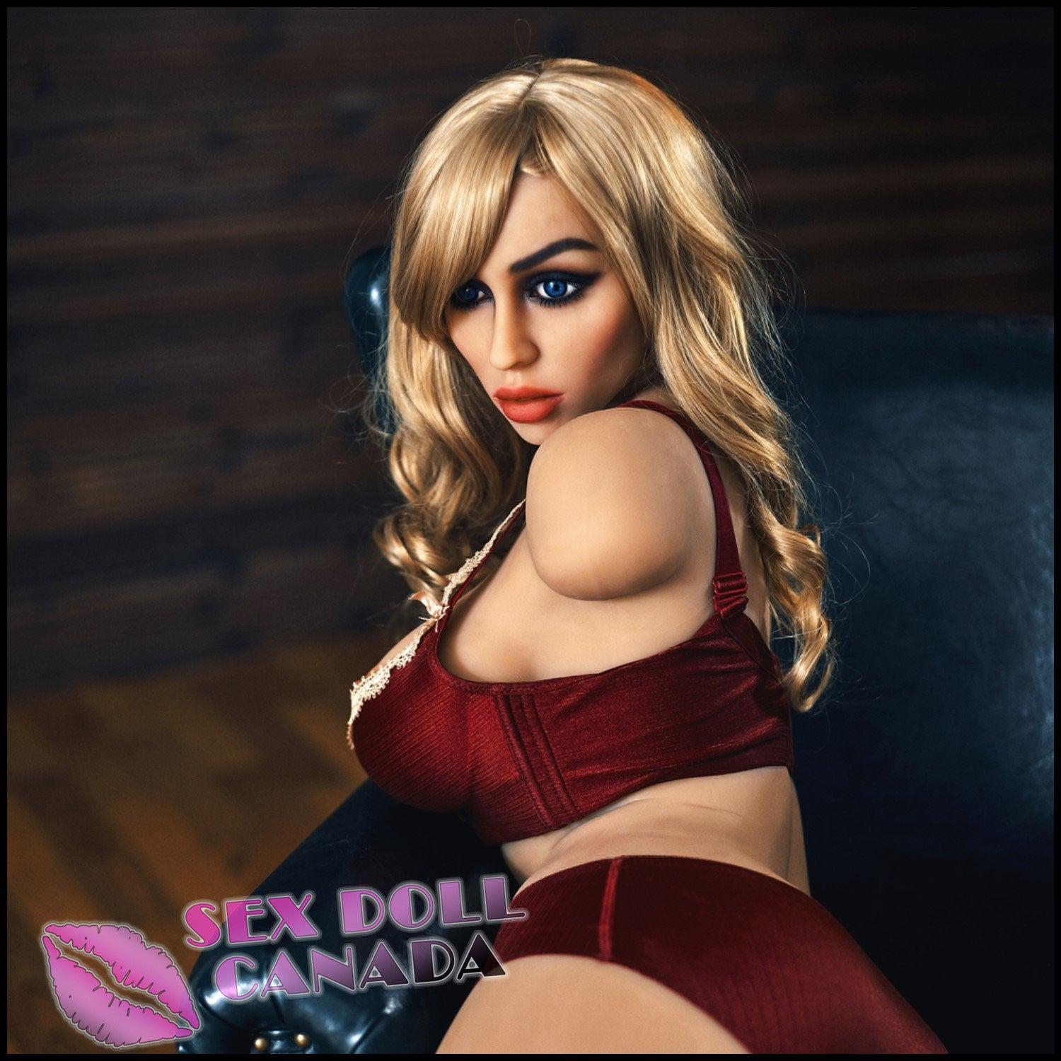 IRONTECH Realistic Sex Doll Masturbator Mini Big Ass  Butt