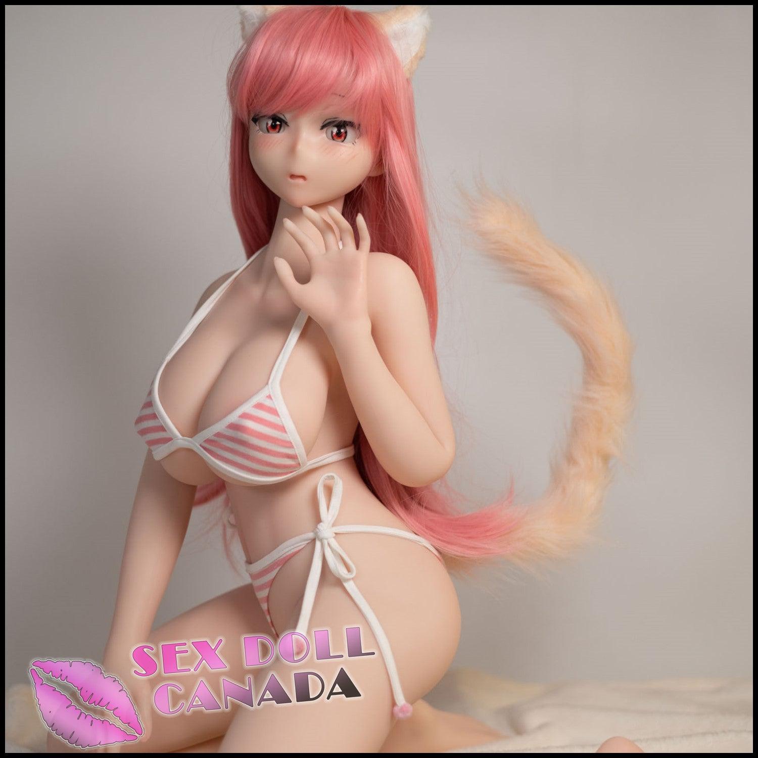 Real Lifelike Sex Doll Realistic TPE Silicone Real Lifelike