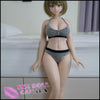 IROKEBIJIN Realistic Sex Doll Mini Cartoon Hentai Anime Curvy Full Body